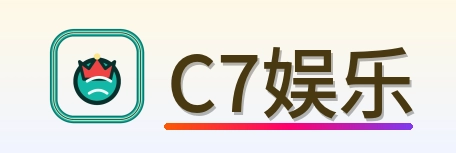 C7娱乐 Logo